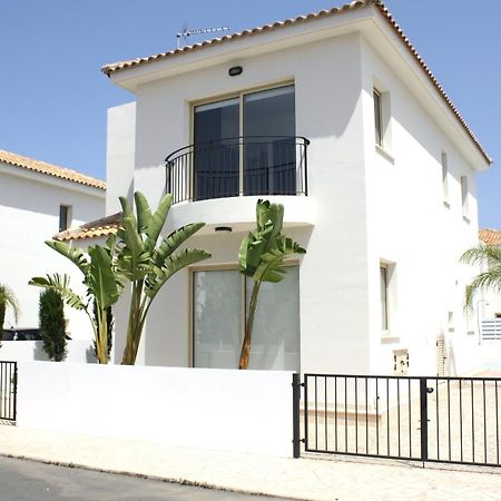 Palm Tree Villas Protaras Luaran gambar