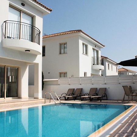 Palm Tree Villas Protaras Luaran gambar