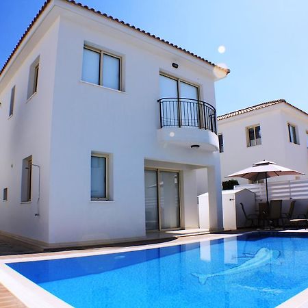 Palm Tree Villas Protaras Bilik gambar