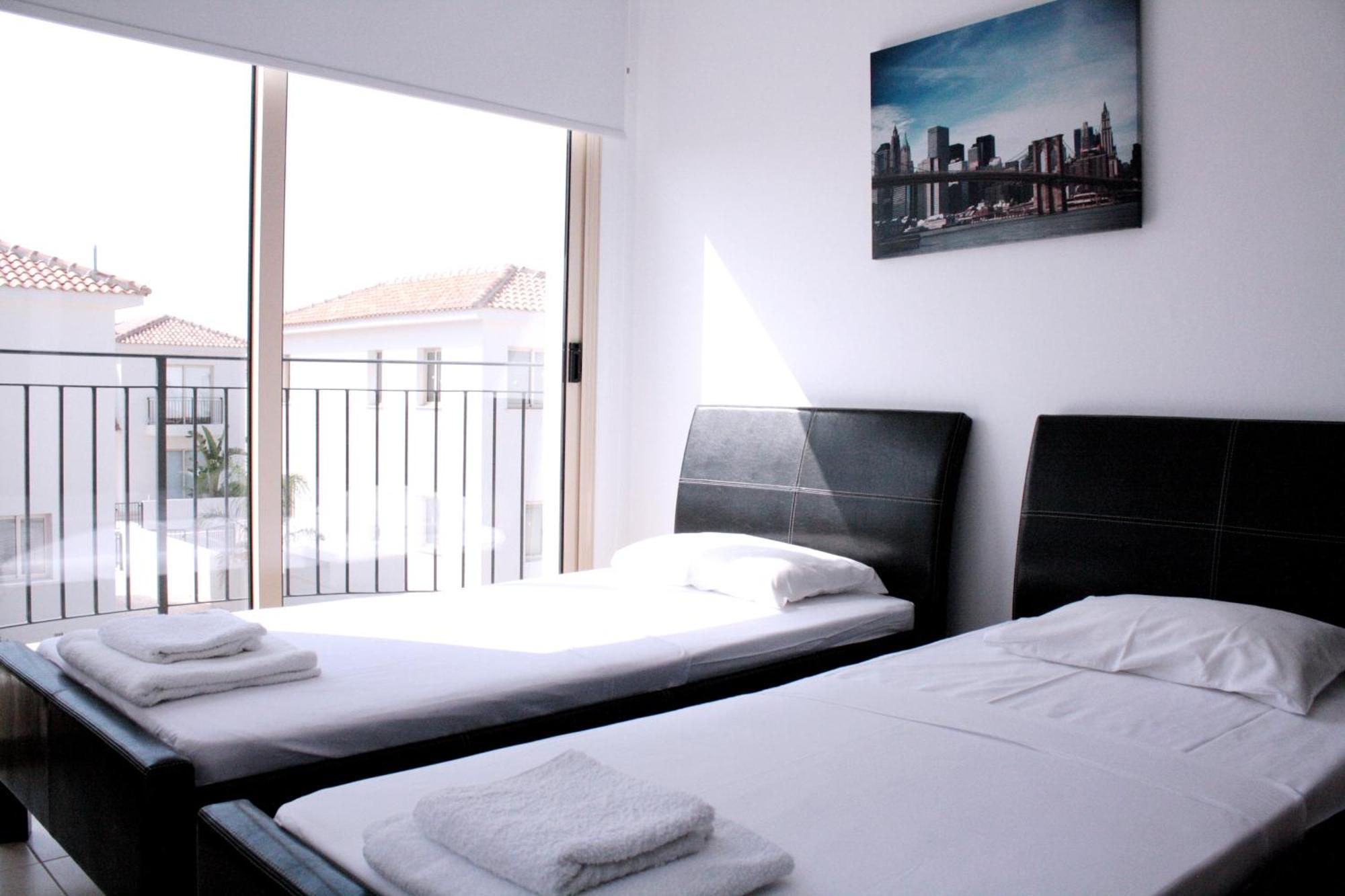Palm Tree Villas Protaras Luaran gambar