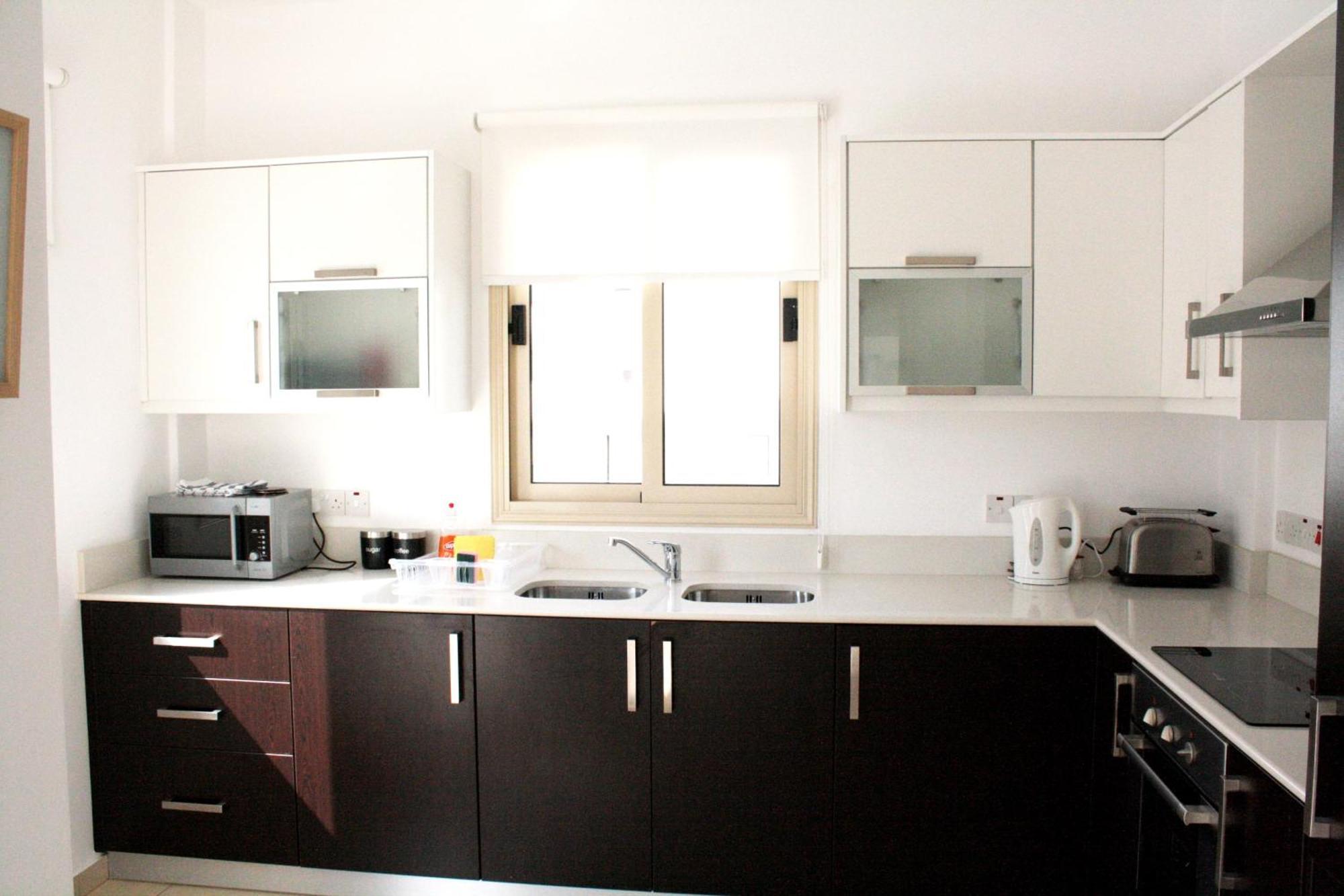 Palm Tree Villas Protaras Luaran gambar