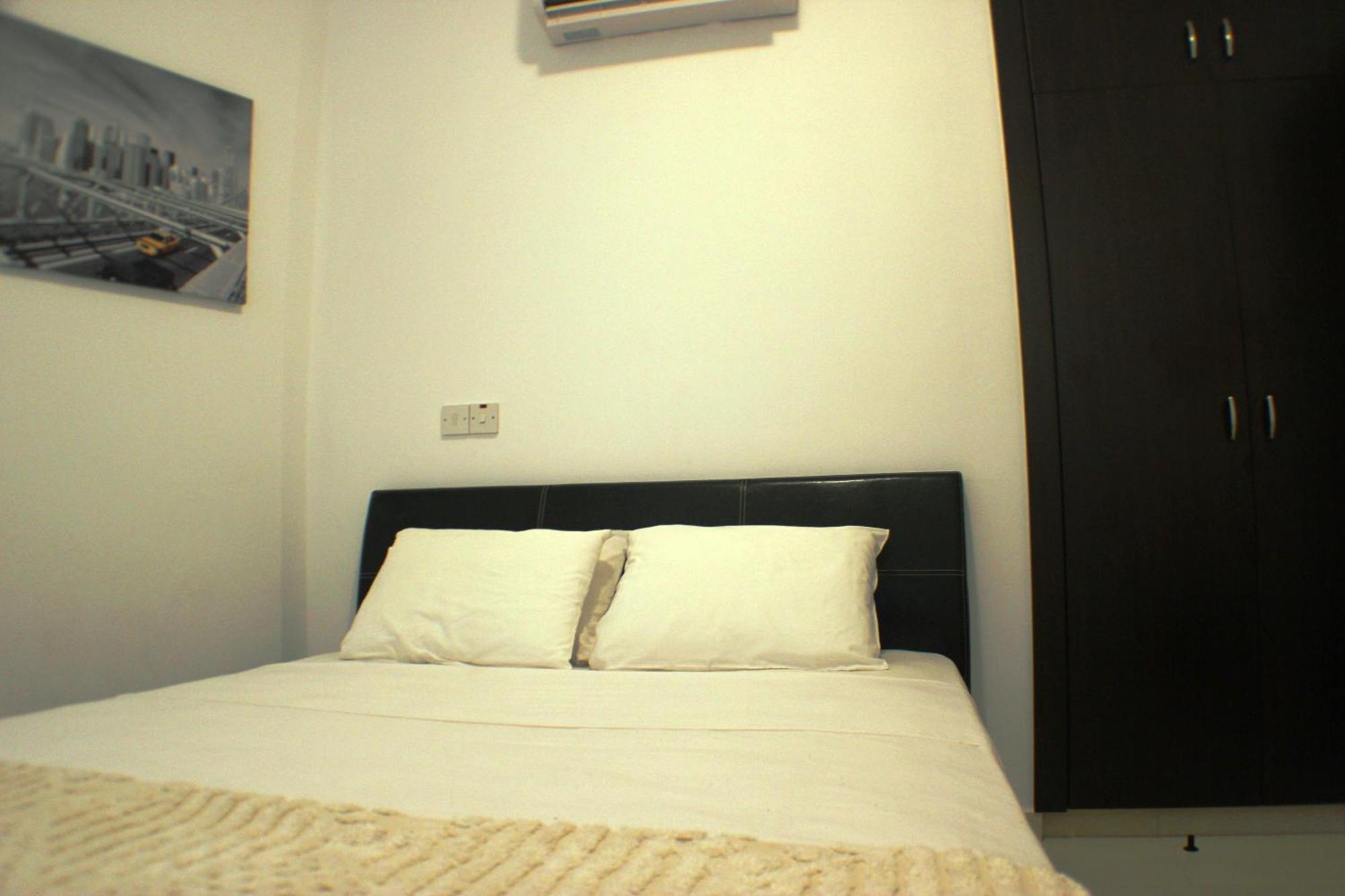 Palm Tree Villas Protaras Bilik gambar