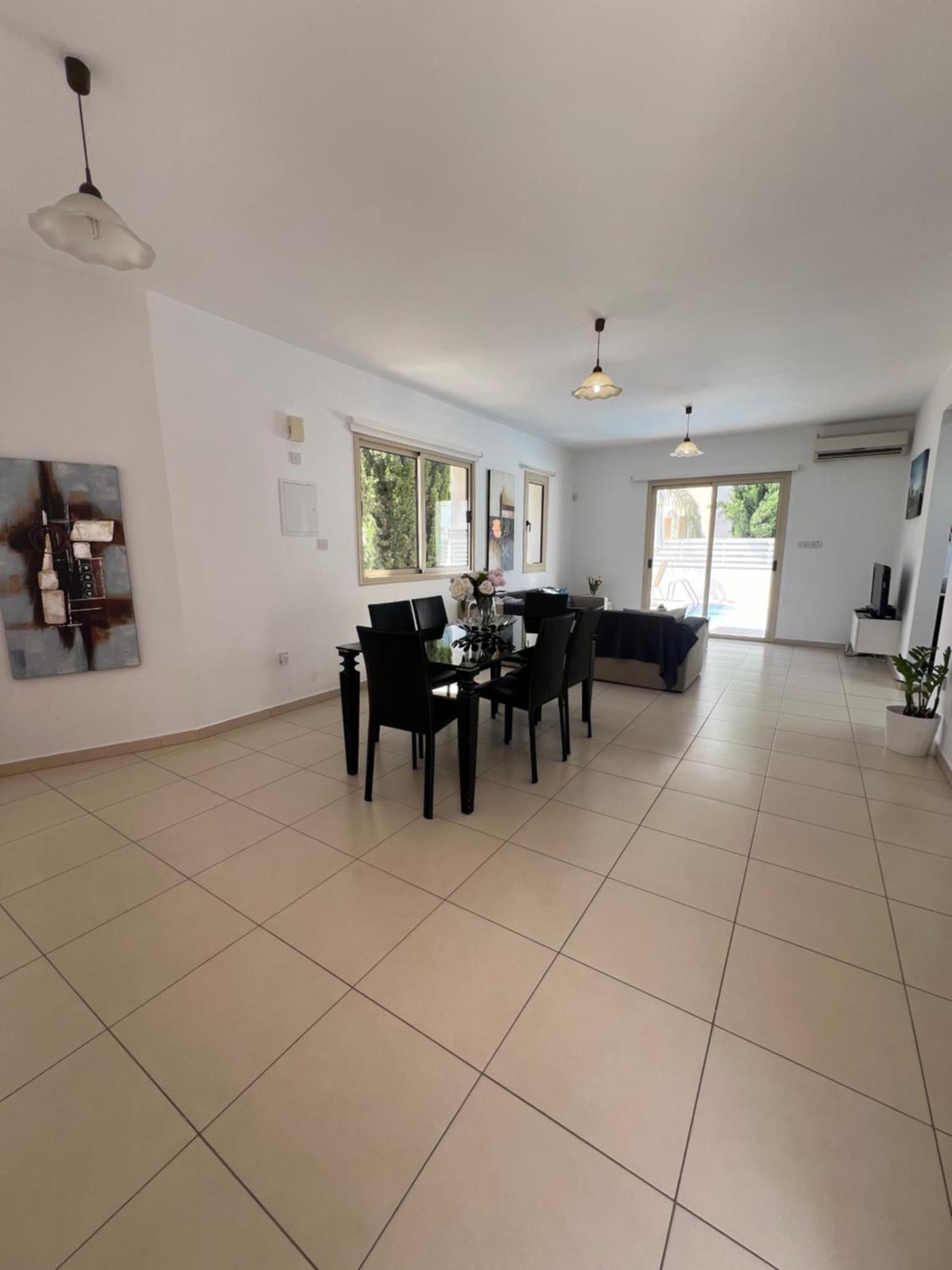 Palm Tree Villas Protaras Luaran gambar