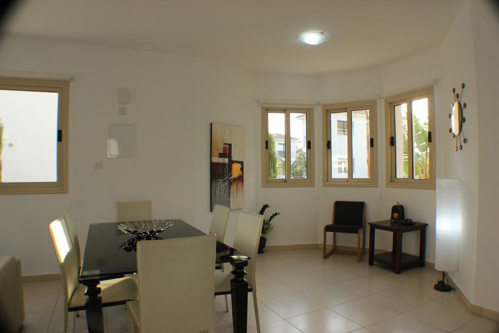 Palm Tree Villas Protaras Luaran gambar