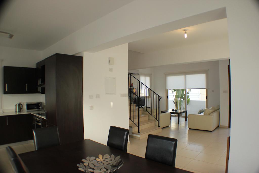 Palm Tree Villas Protaras Luaran gambar
