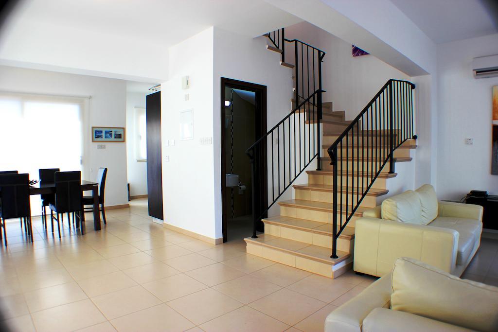 Palm Tree Villas Protaras Luaran gambar