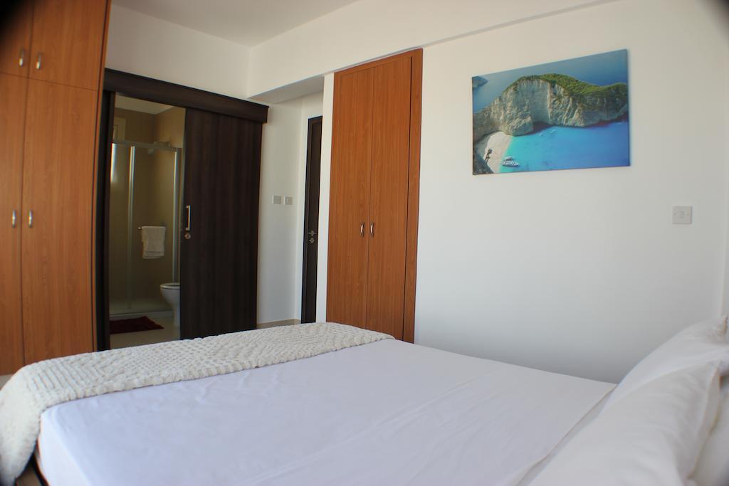 Palm Tree Villas Protaras Bilik gambar