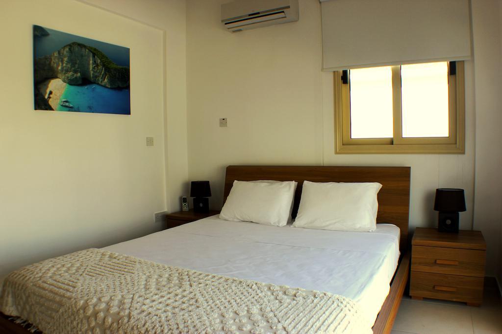 Palm Tree Villas Protaras Bilik gambar
