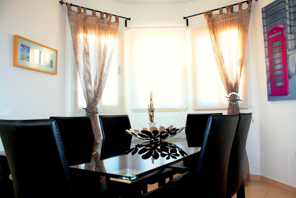 Palm Tree Villas Protaras Luaran gambar