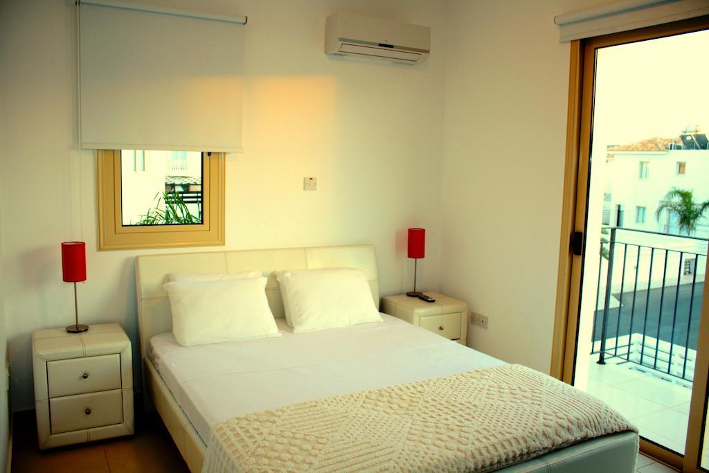 Palm Tree Villas Protaras Bilik gambar