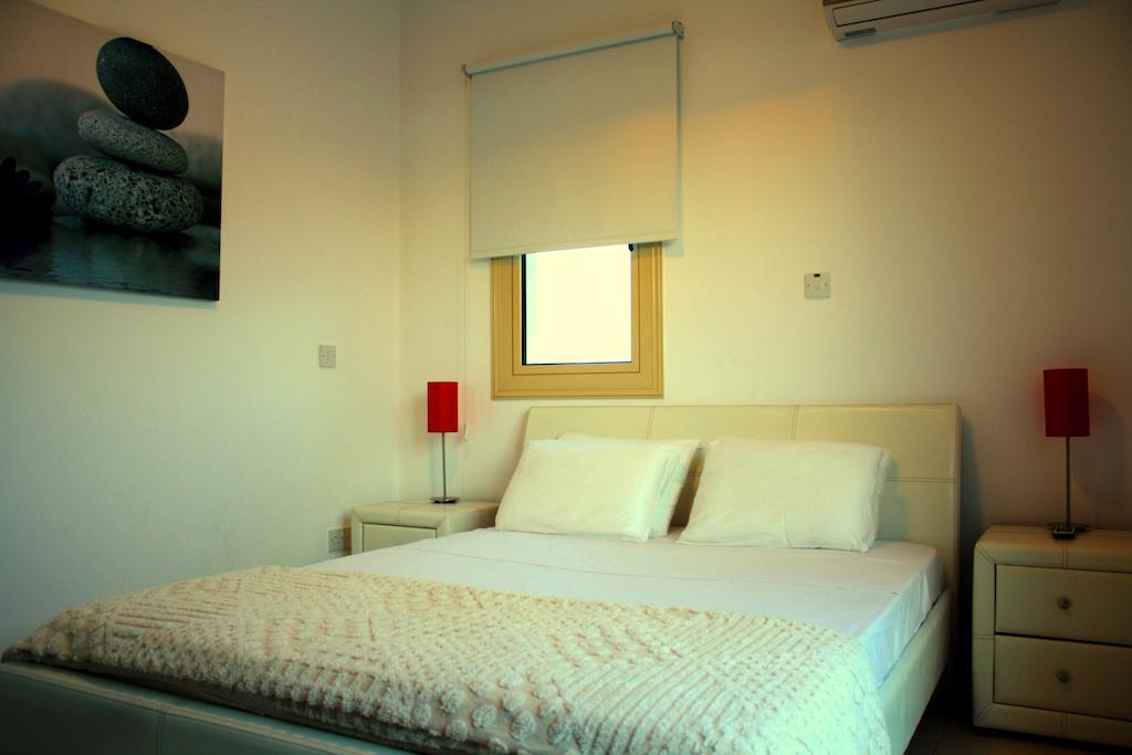 Palm Tree Villas Protaras Bilik gambar