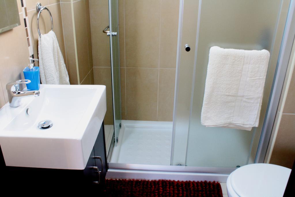 Palm Tree Villas Protaras Bilik gambar