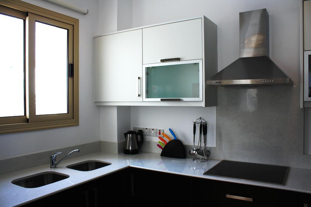 Palm Tree Villas Protaras Bilik gambar