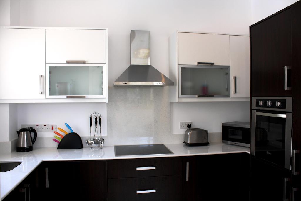 Palm Tree Villas Protaras Bilik gambar