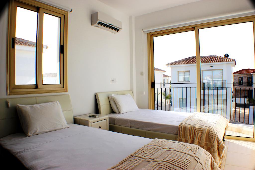 Palm Tree Villas Protaras Luaran gambar