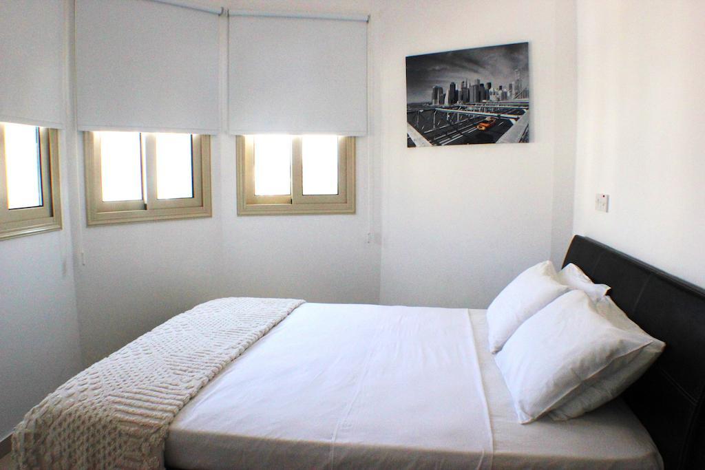 Palm Tree Villas Protaras Bilik gambar