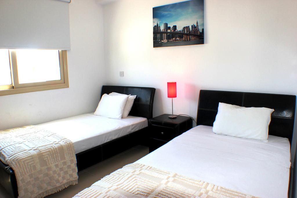 Palm Tree Villas Protaras Bilik gambar